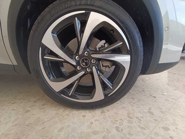 DS Automobiles DS 7 Crossback E-TENSE 225 RIVOLI foto 14